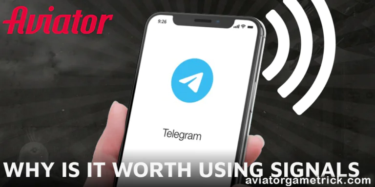 telegram aviator bot